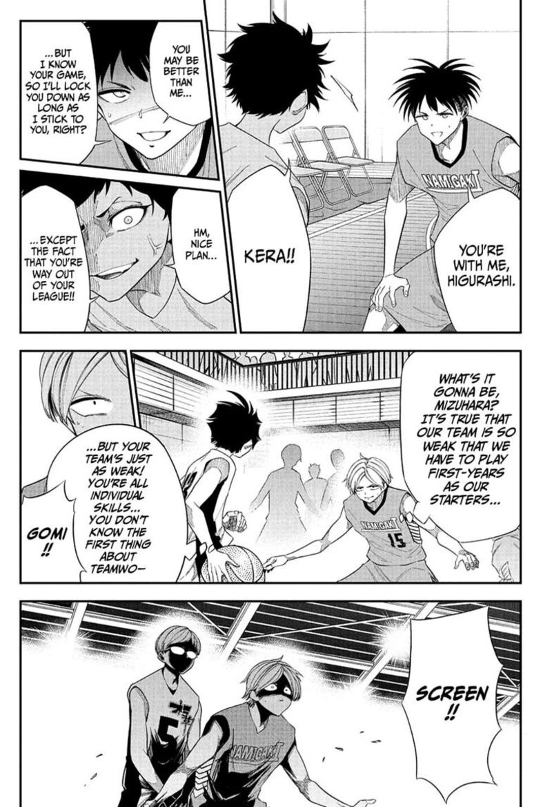 Natsu To Mushikago 12 15