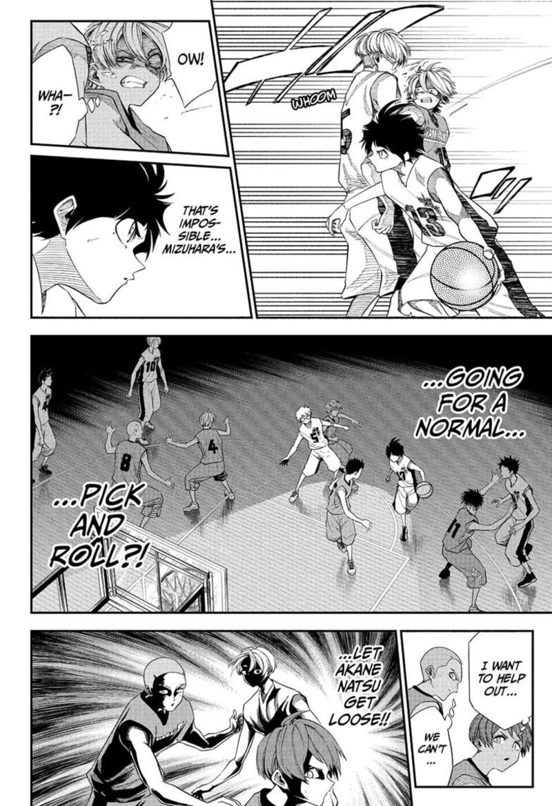 Natsu To Mushikago 12 16