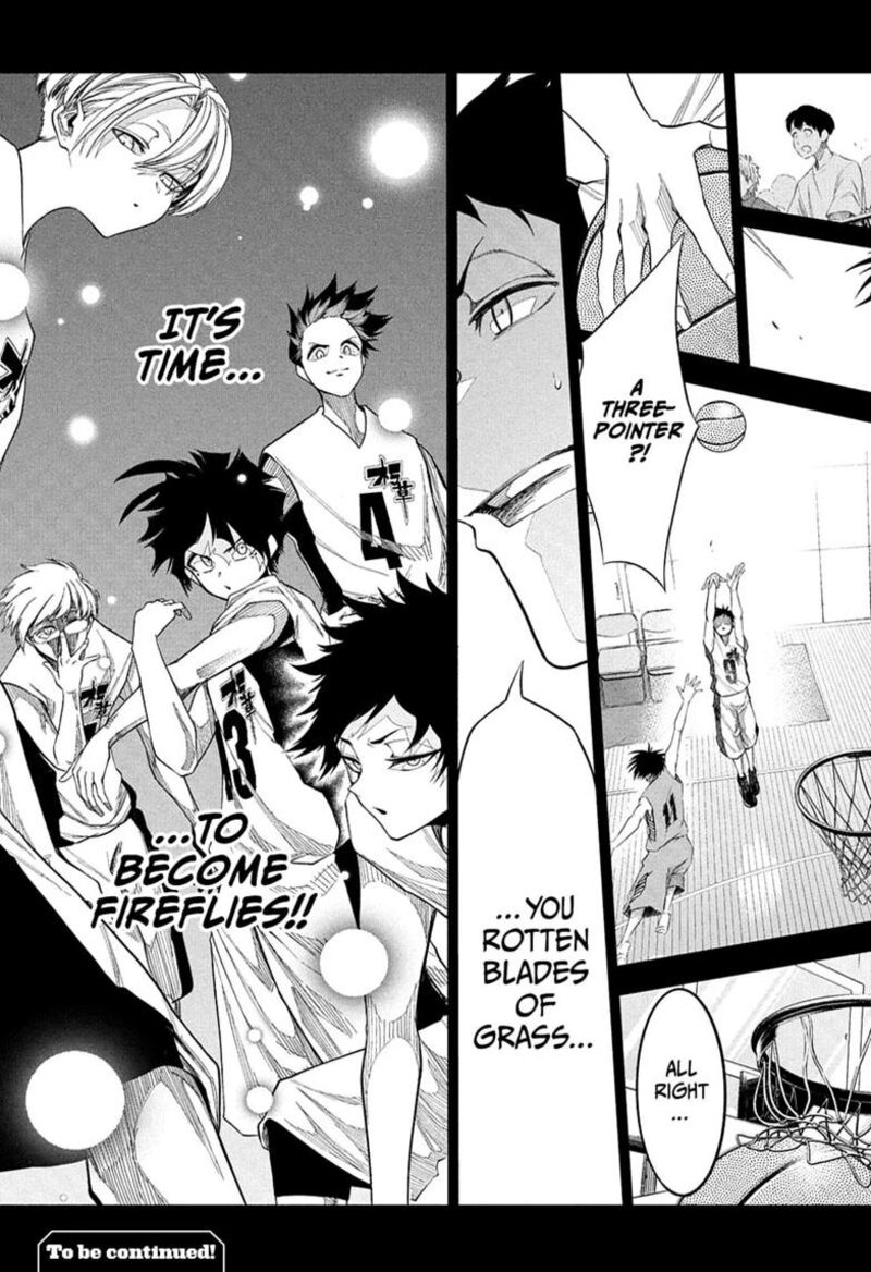 Natsu To Mushikago 12 19