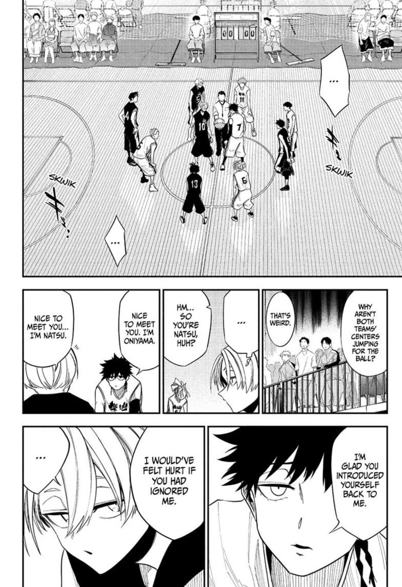 Natsu To Mushikago 15 10
