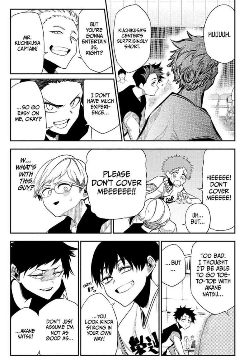 Natsu To Mushikago 15 11