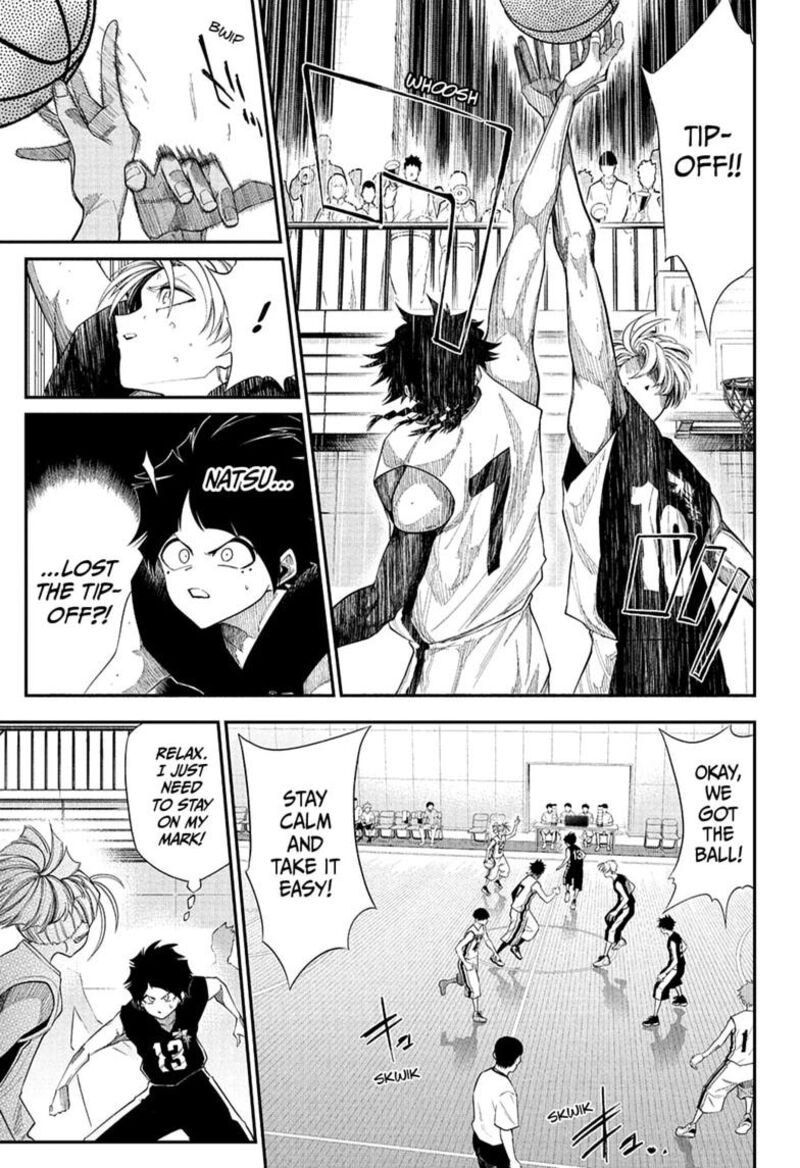Natsu To Mushikago 15 13