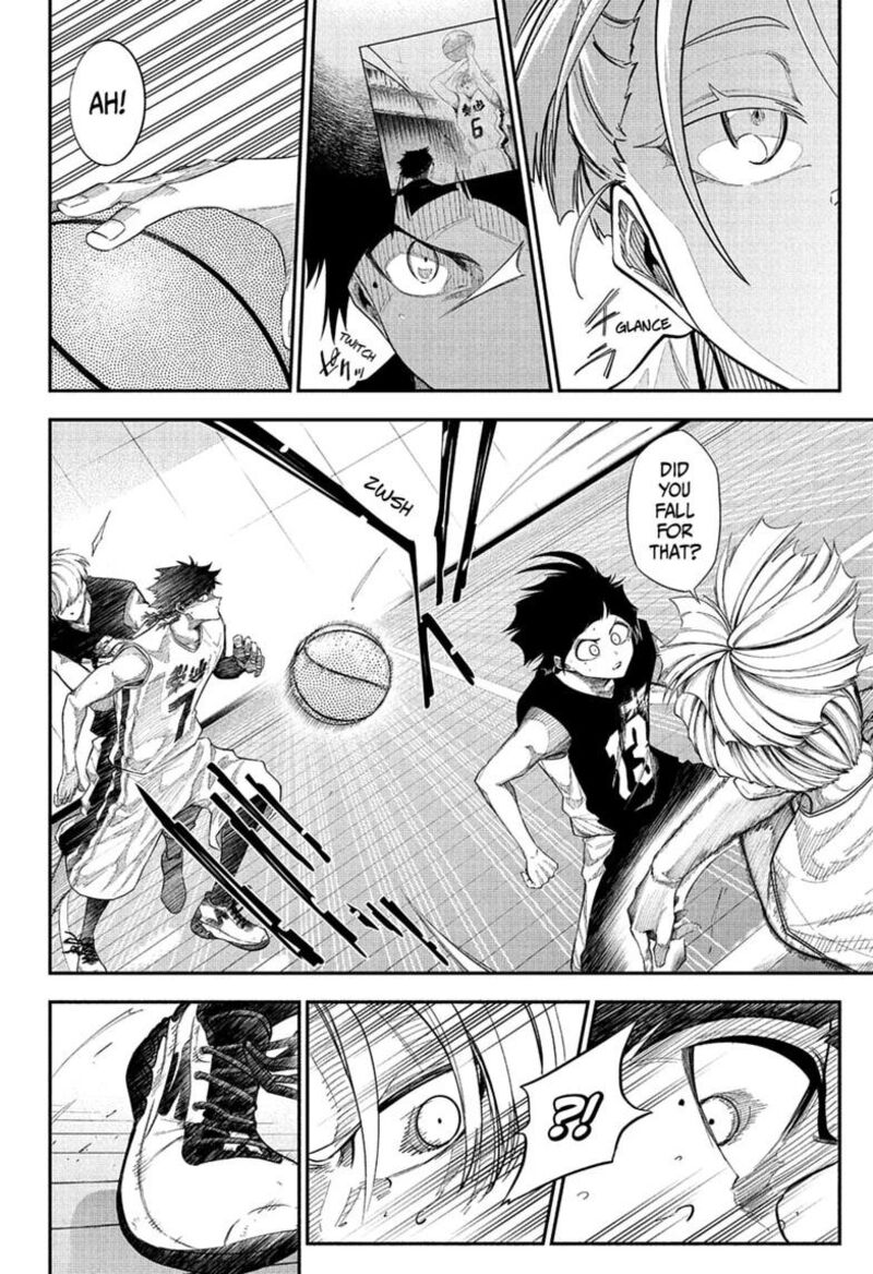 Natsu To Mushikago 15 14