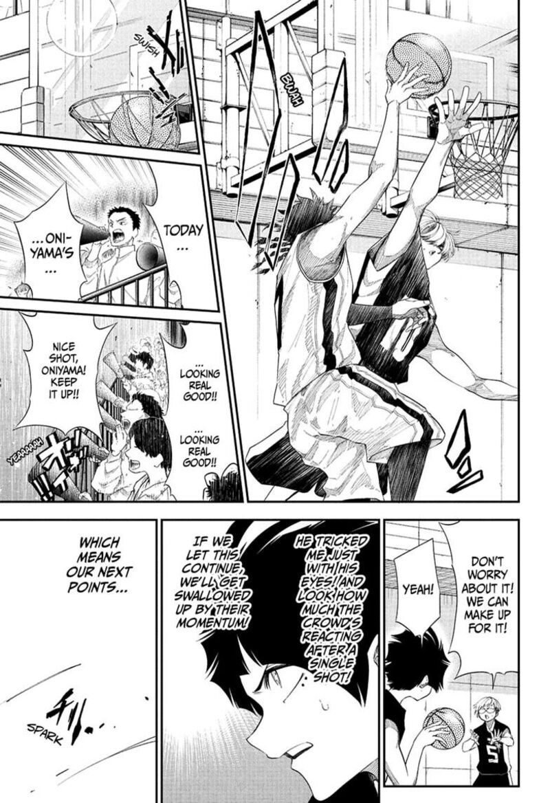 Natsu To Mushikago 15 15