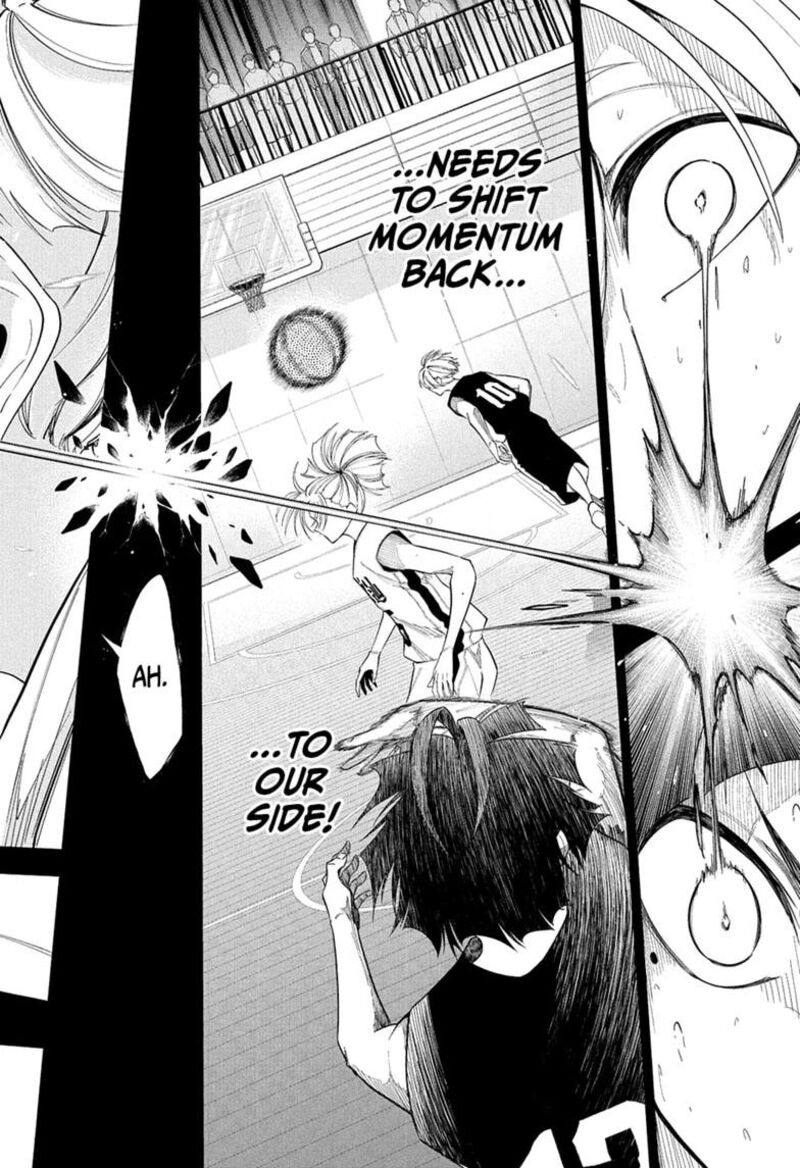 Natsu To Mushikago 15 16