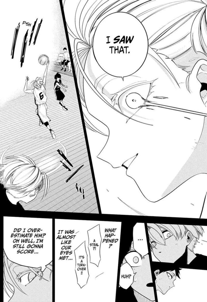 Natsu To Mushikago 15 17
