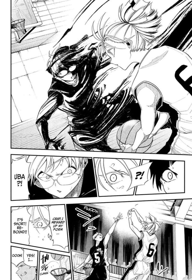 Natsu To Mushikago 15 18