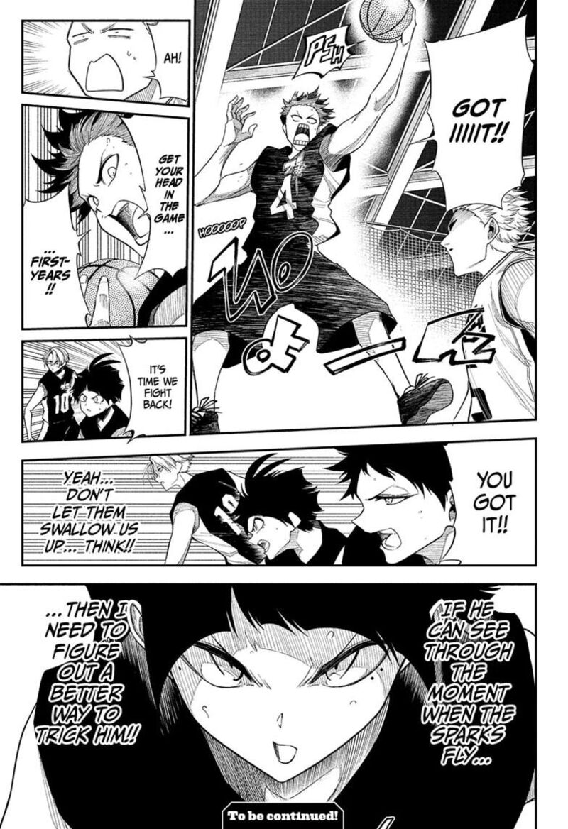 Natsu To Mushikago 15 19