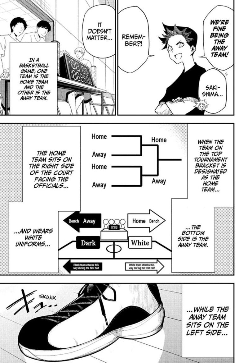 Natsu To Mushikago 15 5