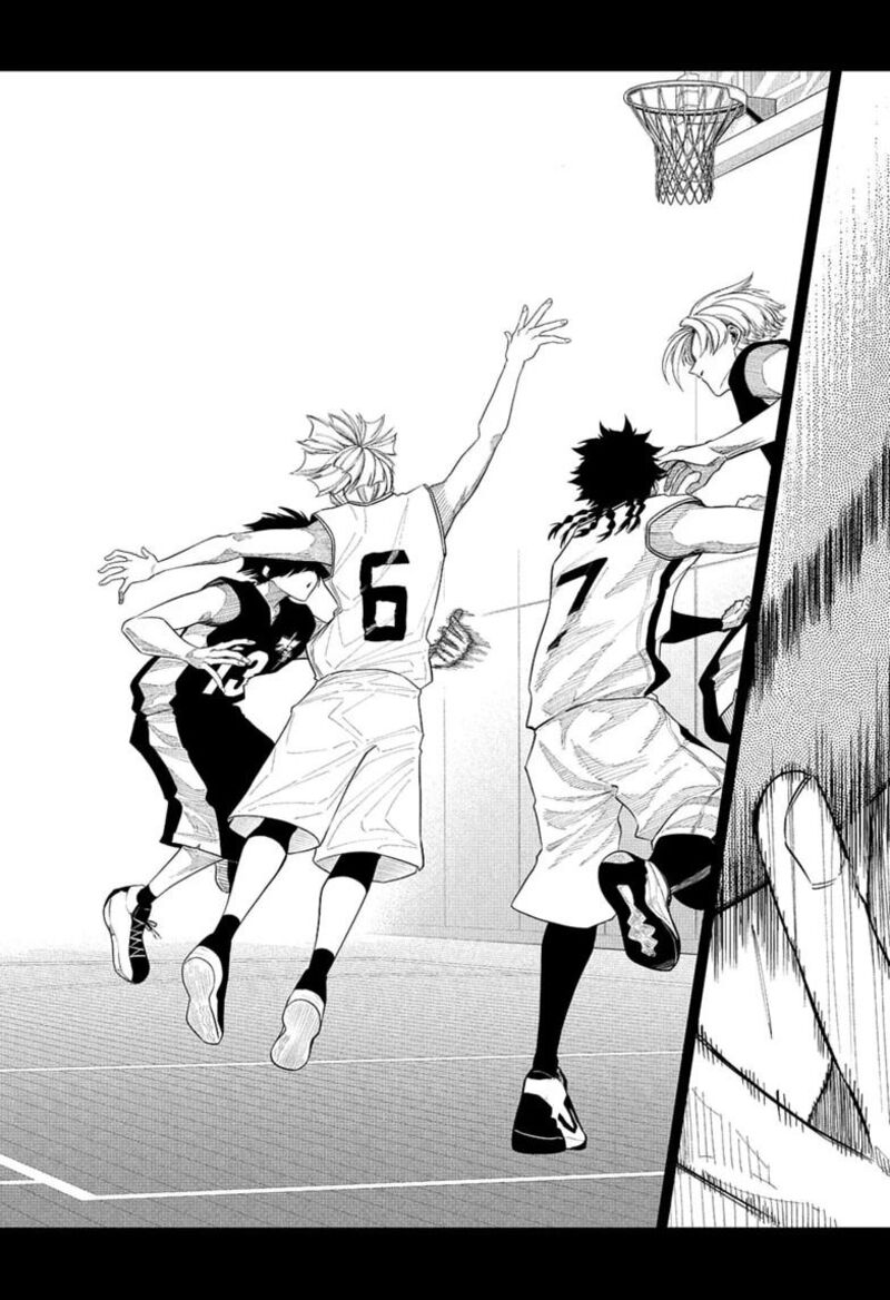 Natsu To Mushikago 16 16