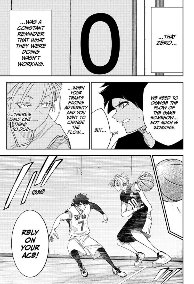 Natsu To Mushikago 16 7