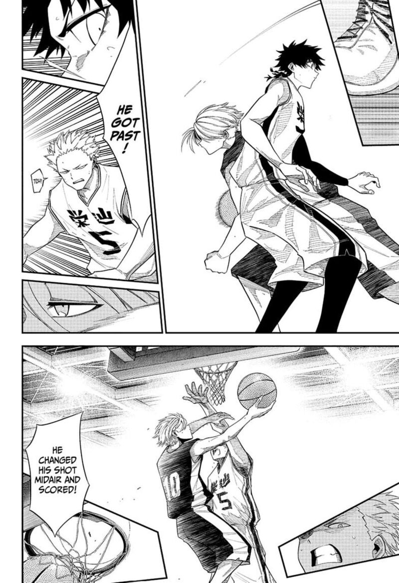 Natsu To Mushikago 16 8