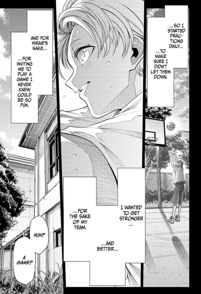 Natsu To Mushikago 17 11