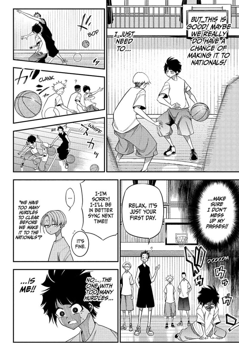 Natsu To Mushikago 2 16