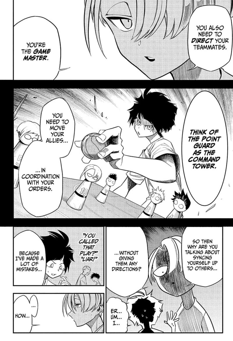 Natsu To Mushikago 2 18