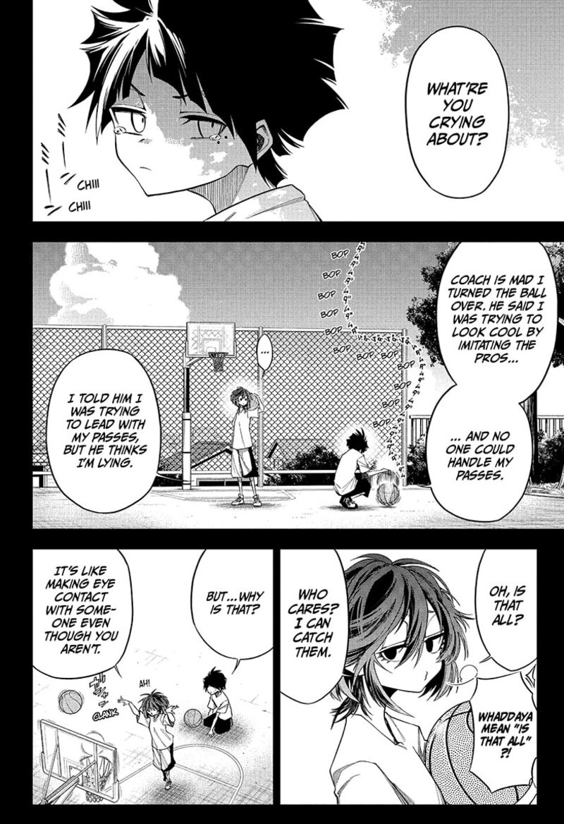 Natsu To Mushikago 2 2