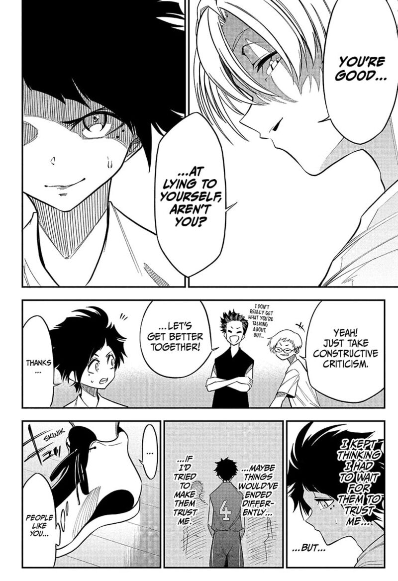 Natsu To Mushikago 2 20