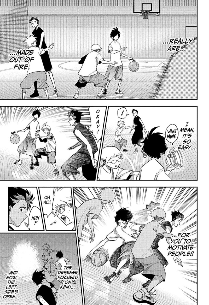 Natsu To Mushikago 2 21