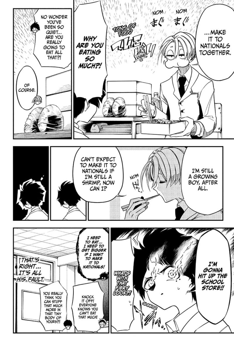 Natsu To Mushikago 2 6