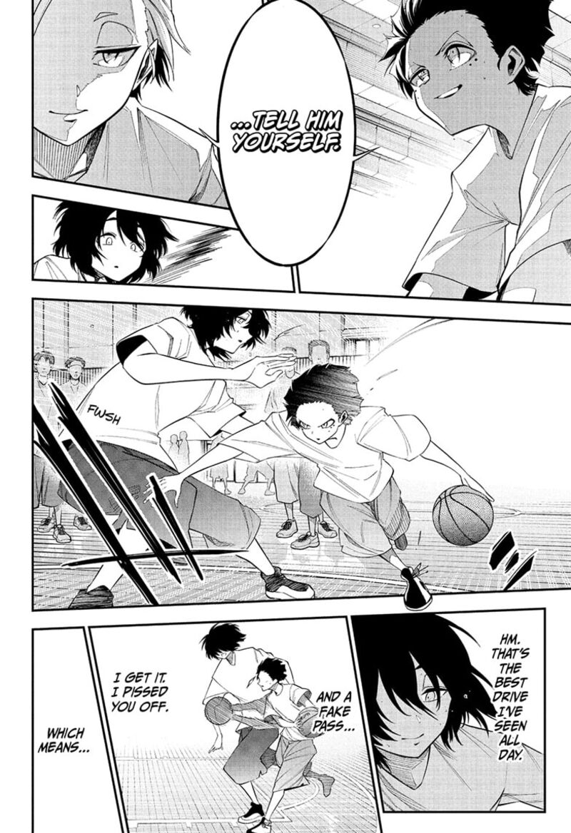 Natsu To Mushikago 3 18