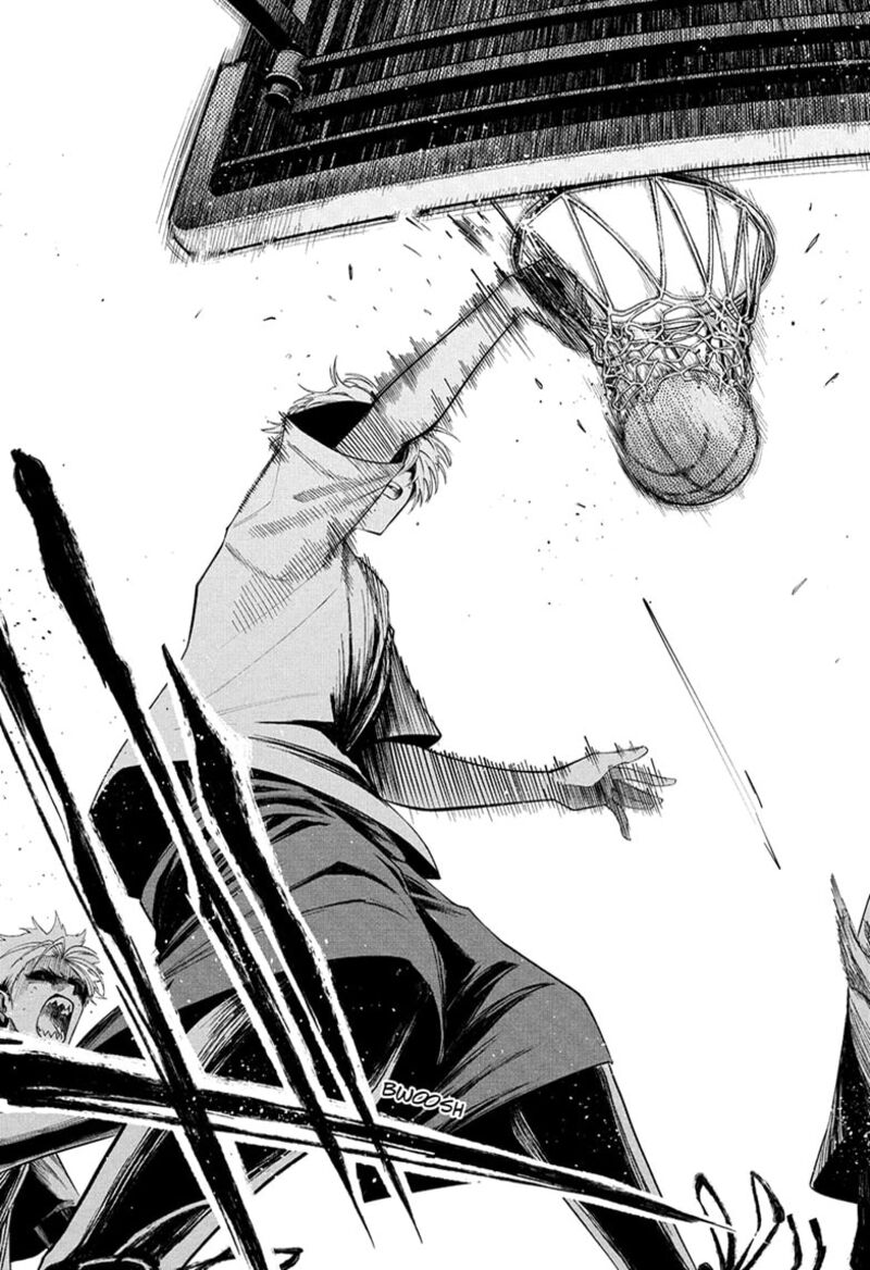 Natsu To Mushikago 3 21