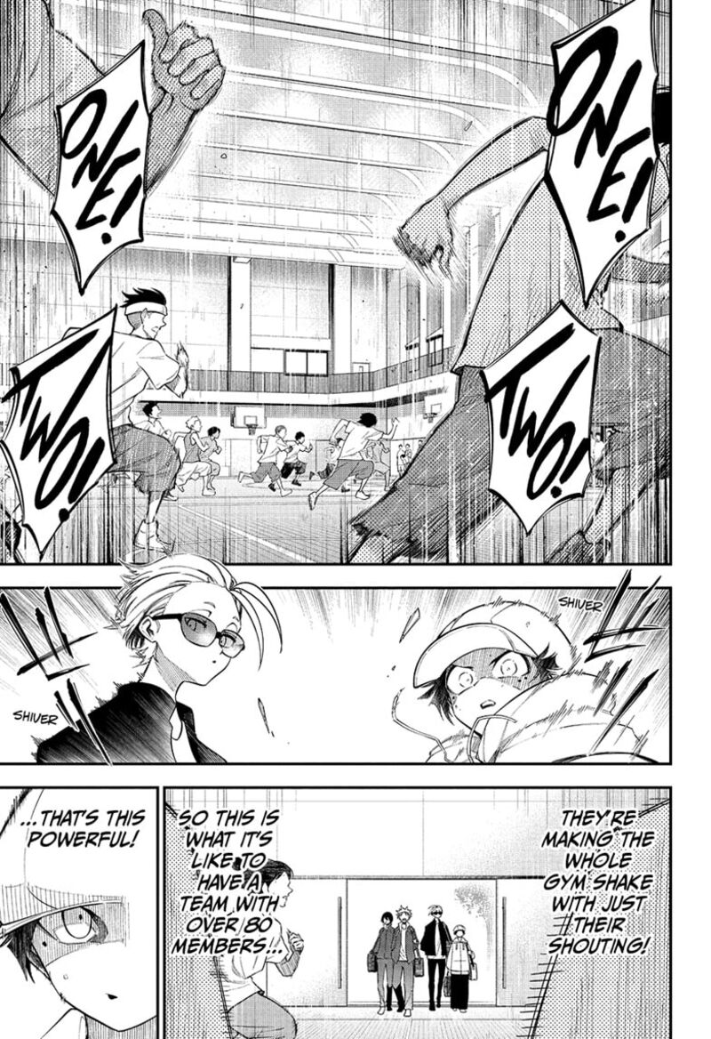 Natsu To Mushikago 3 9