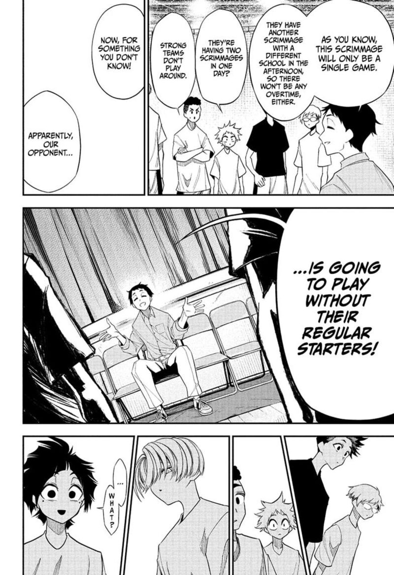 Natsu To Mushikago 4 10