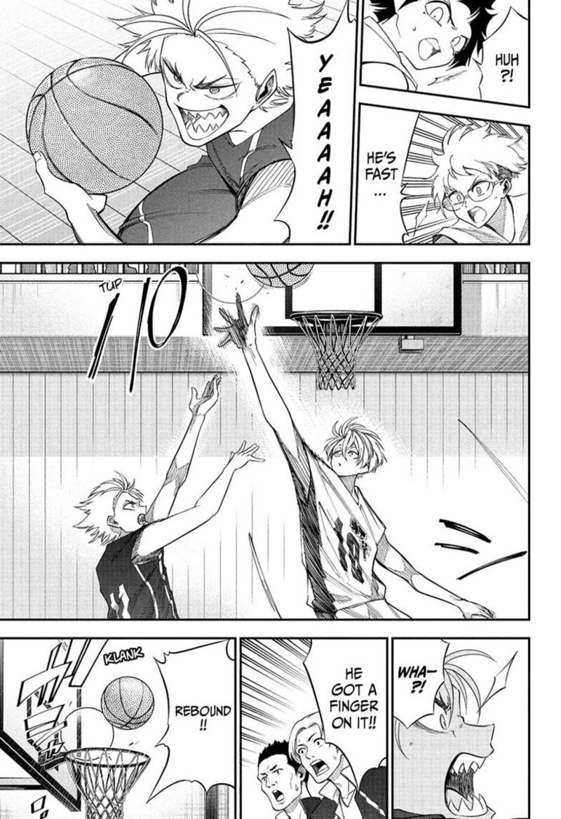 Natsu To Mushikago 4 15