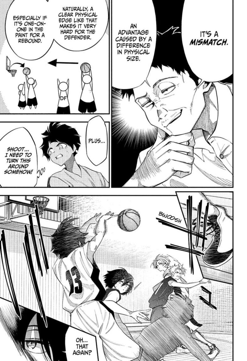 Natsu To Mushikago 5 9