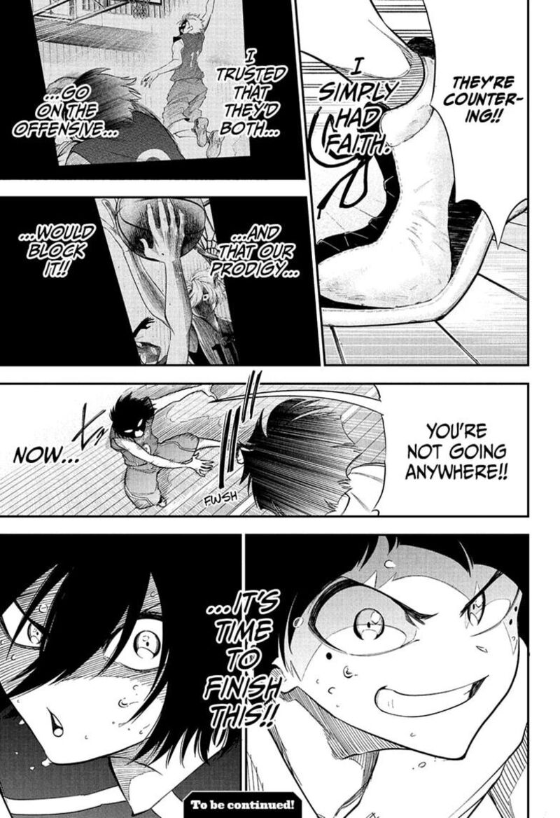 Natsu To Mushikago 6 19