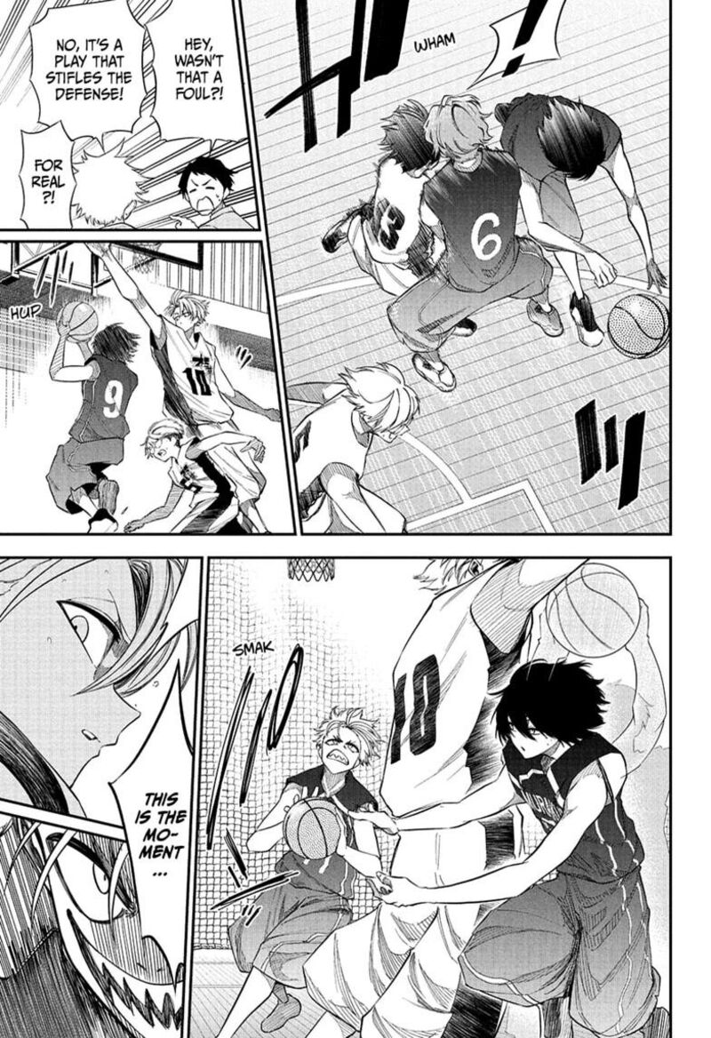 Natsu To Mushikago 6 7