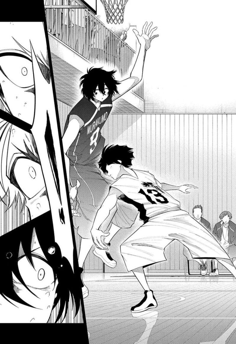Natsu To Mushikago 7 13