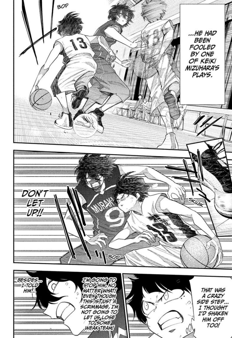 Natsu To Mushikago 7 4
