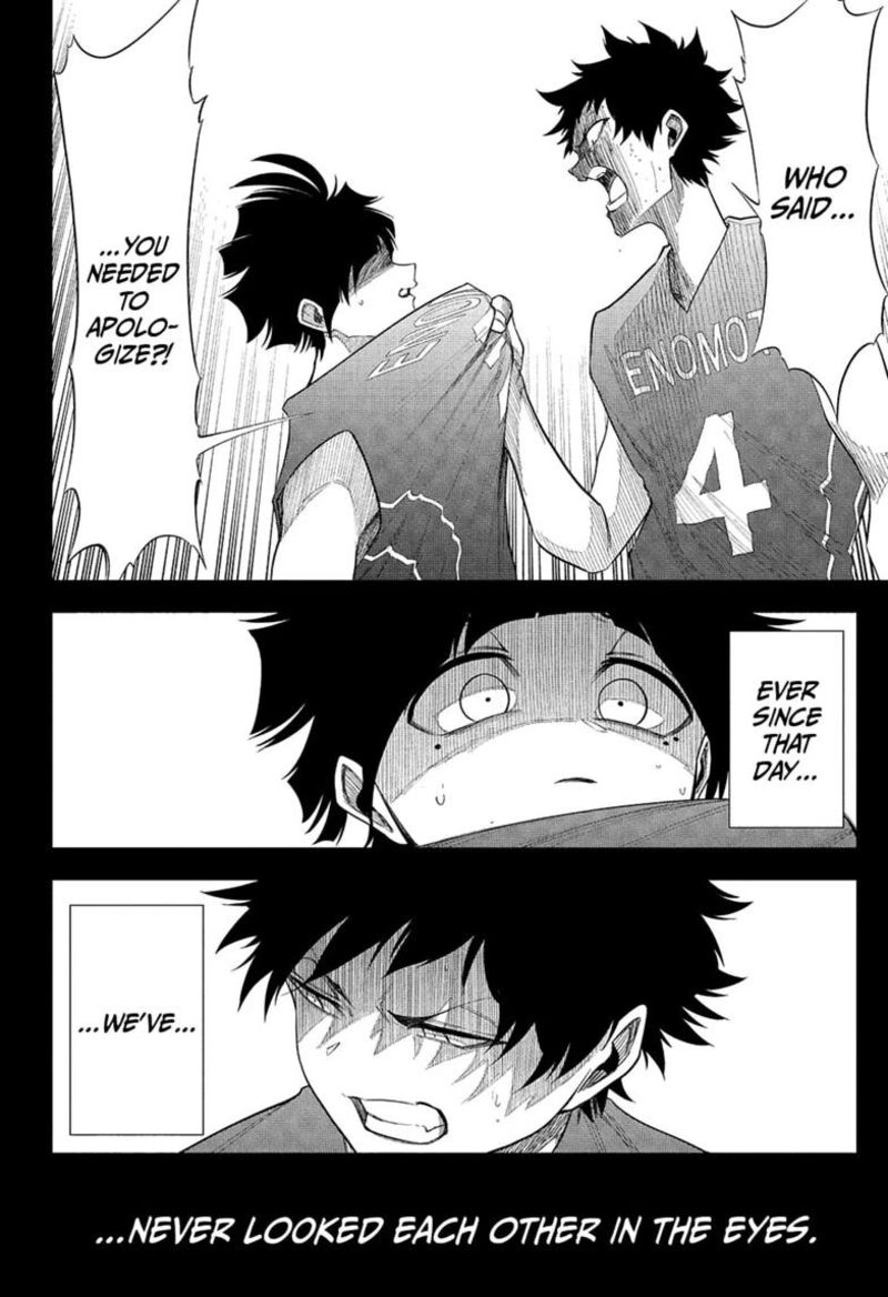 Natsu To Mushikago 9 2
