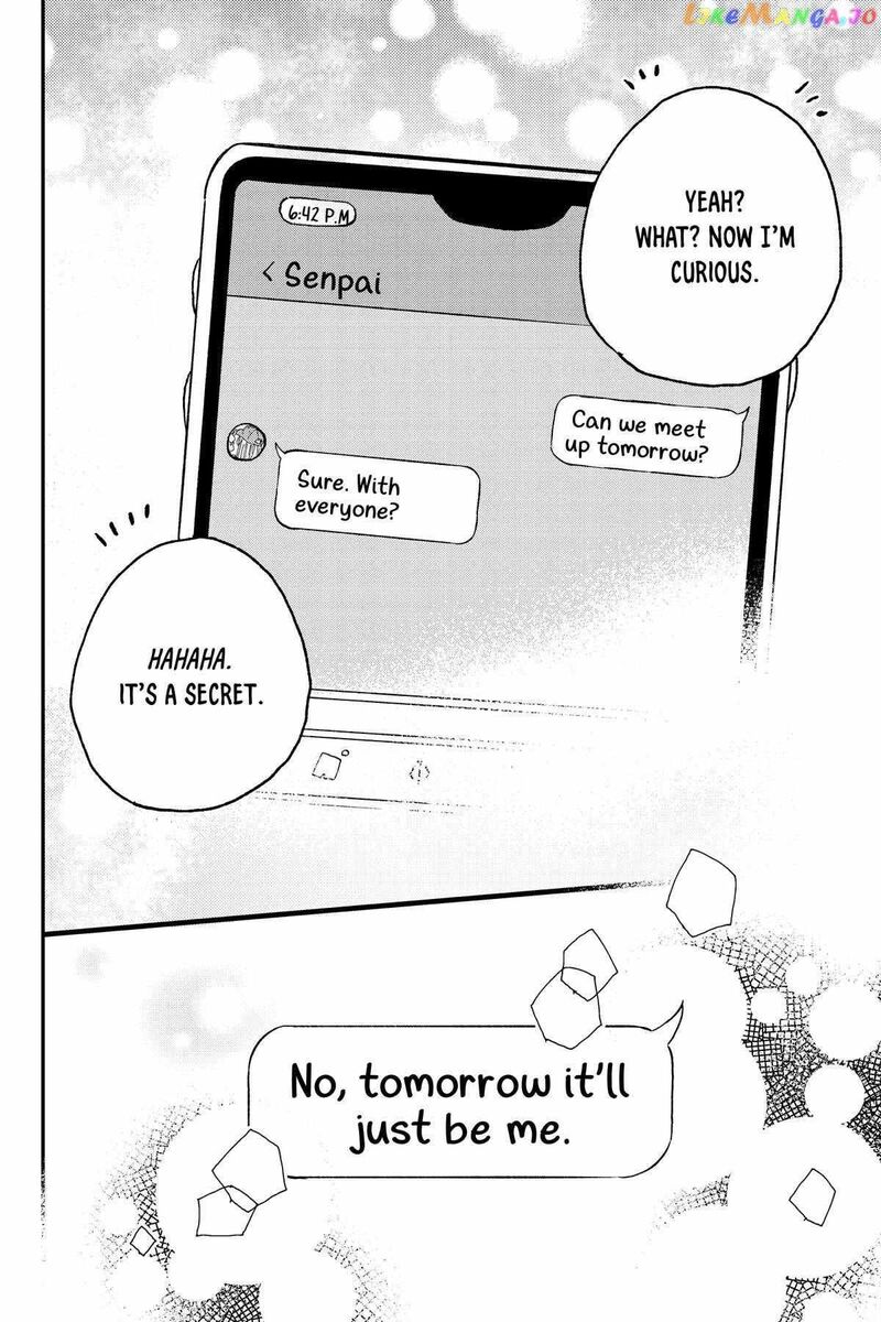 Natsume To Natsume 26 18