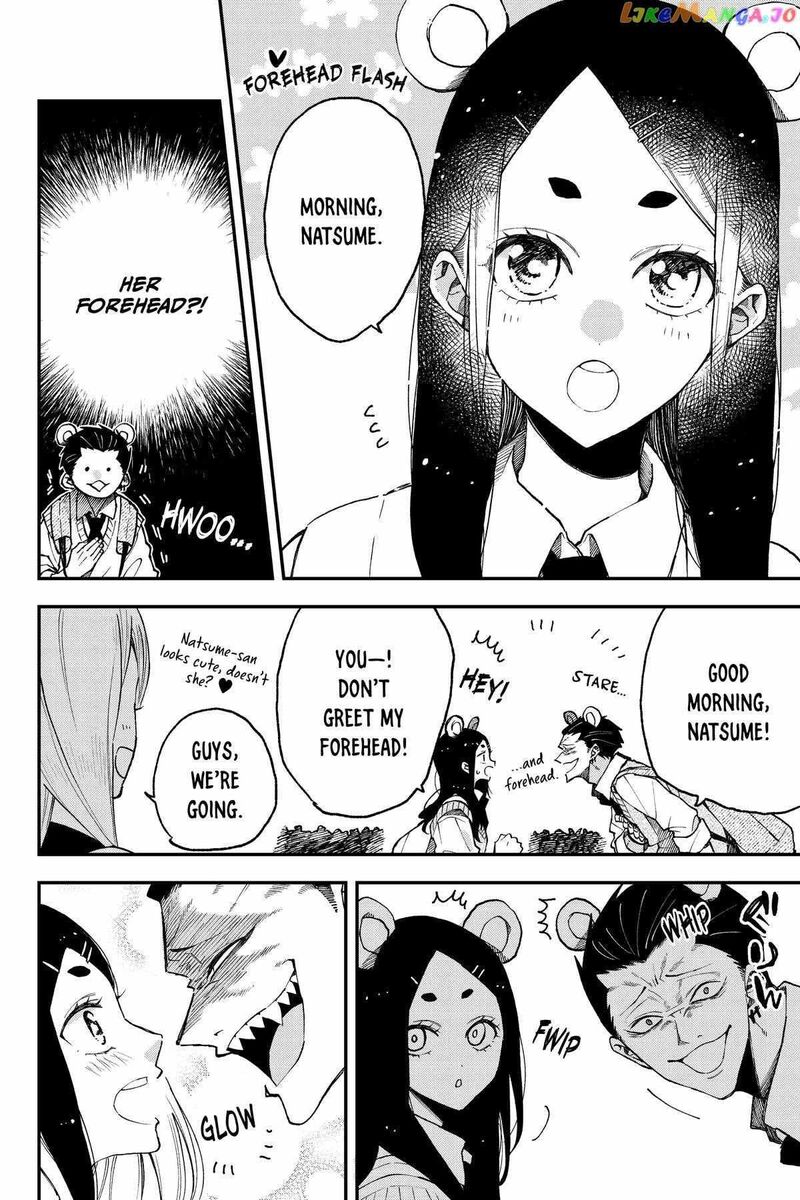 Natsume To Natsume 26 2
