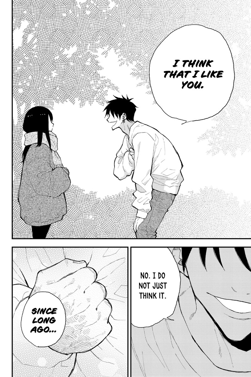 Natsume To Natsume 34c 8