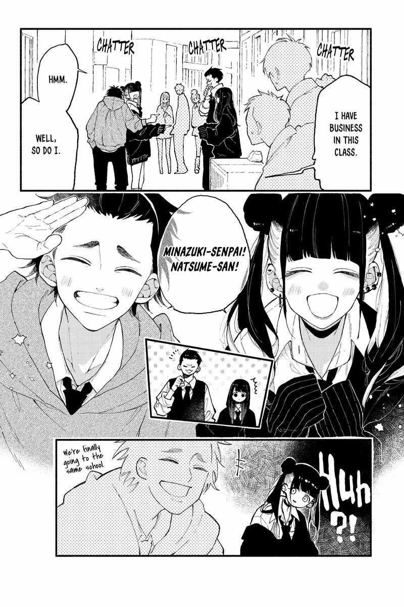 Natsume To Natsume 44a 8