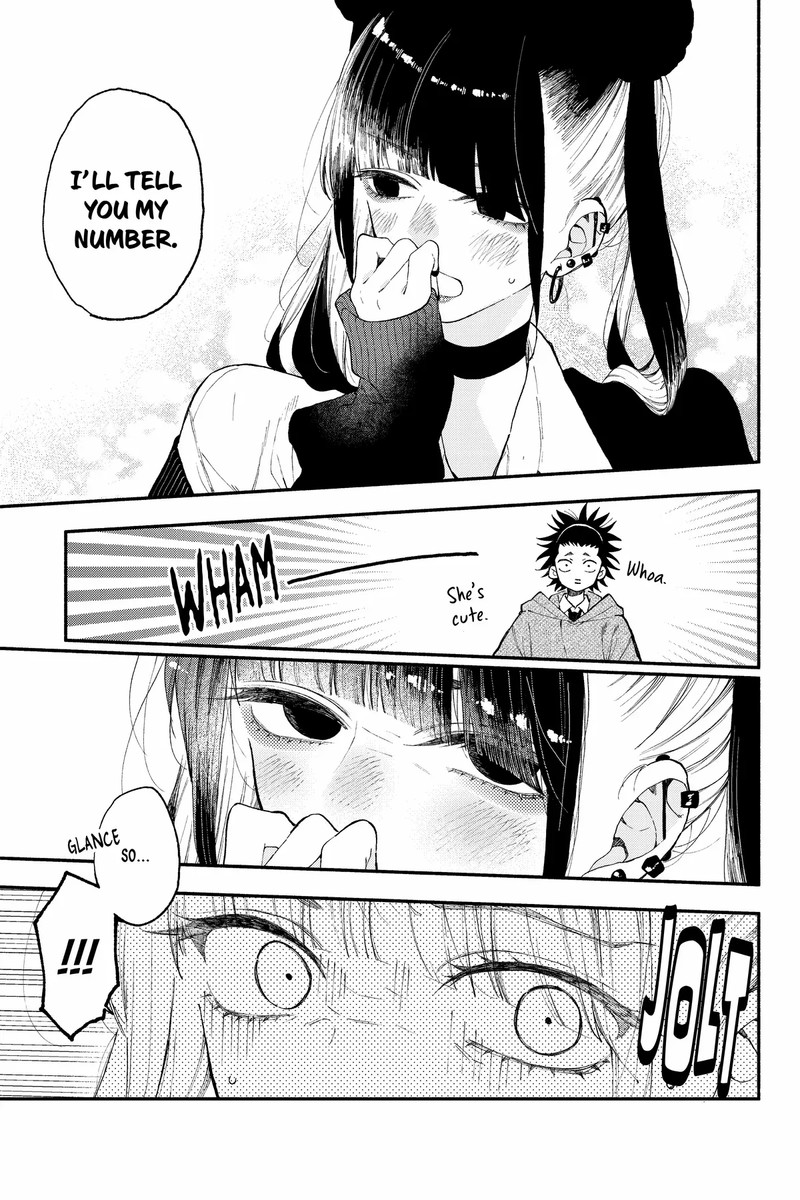 Natsume To Natsume 44c 5