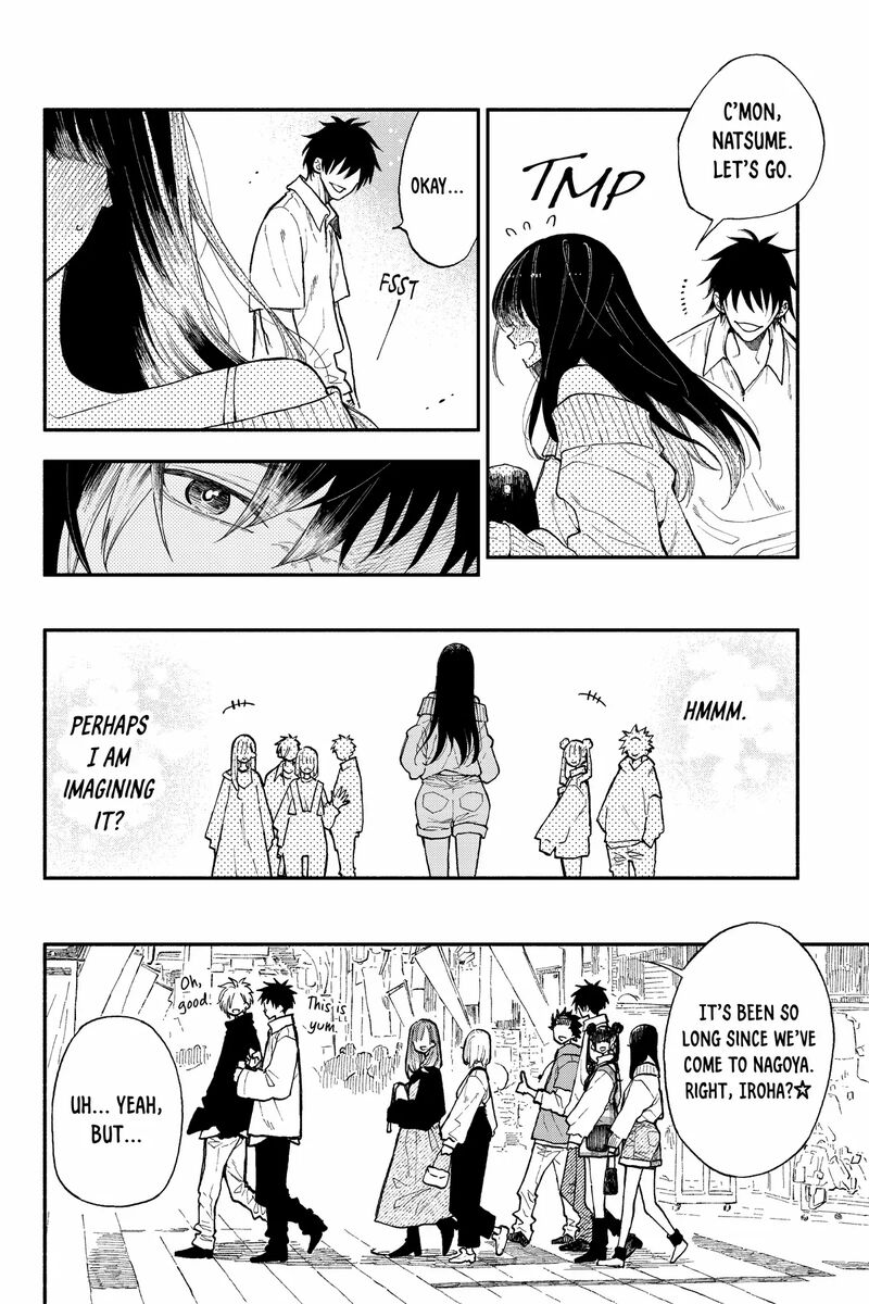 Natsume To Natsume 45a 6