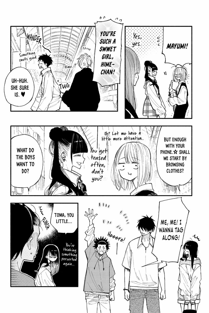 Natsume To Natsume 45a 8