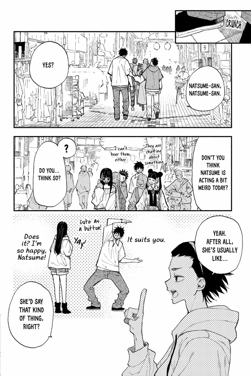 Natsume To Natsume 45b 2