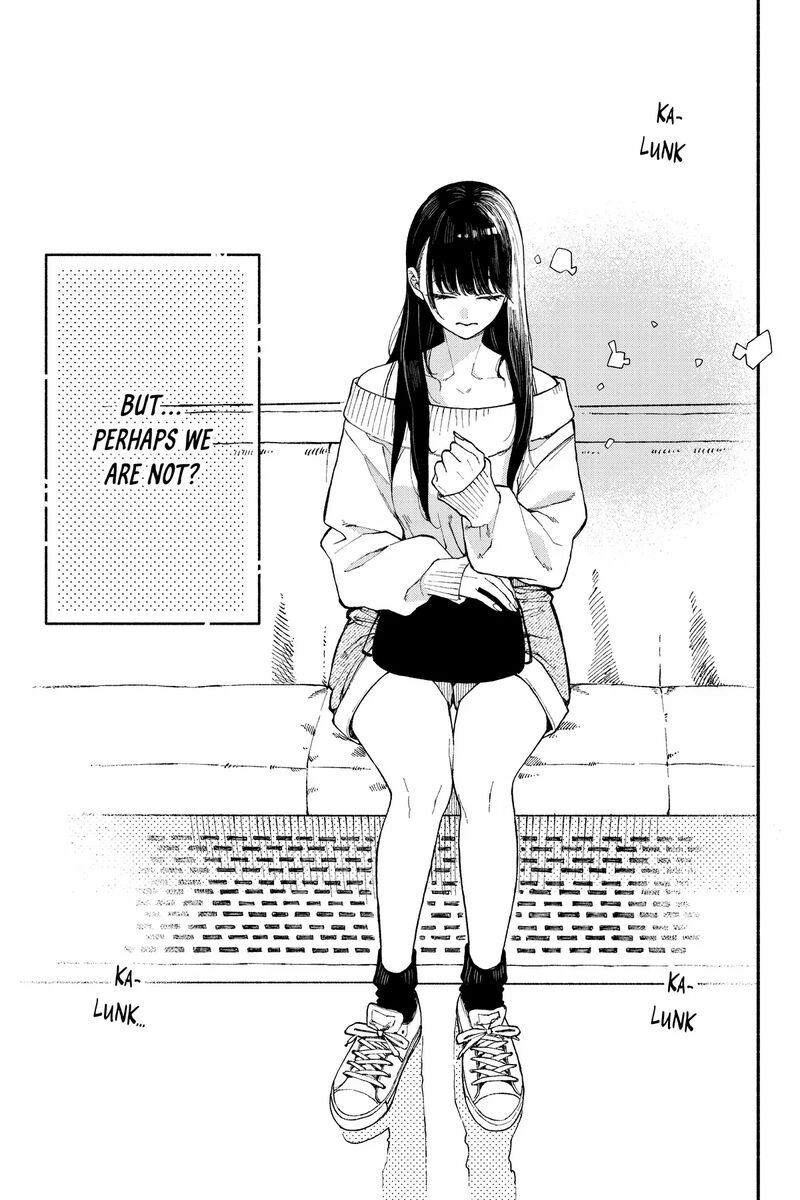 Natsume To Natsume 45c 7