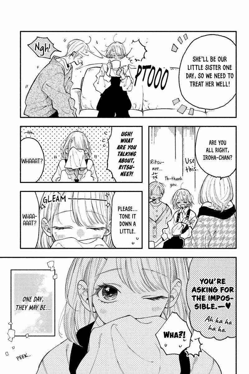 Natsume To Natsume 46a 3