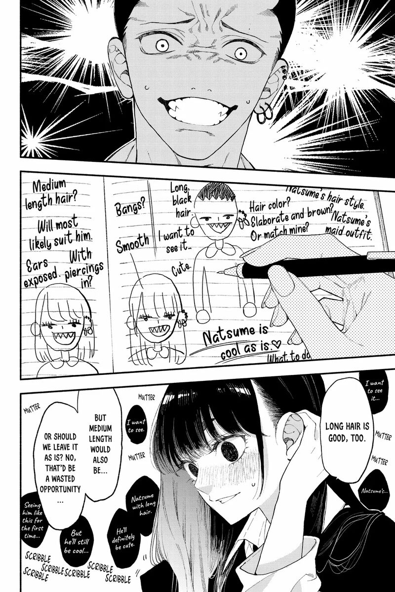 Natsume To Natsume 47a 11