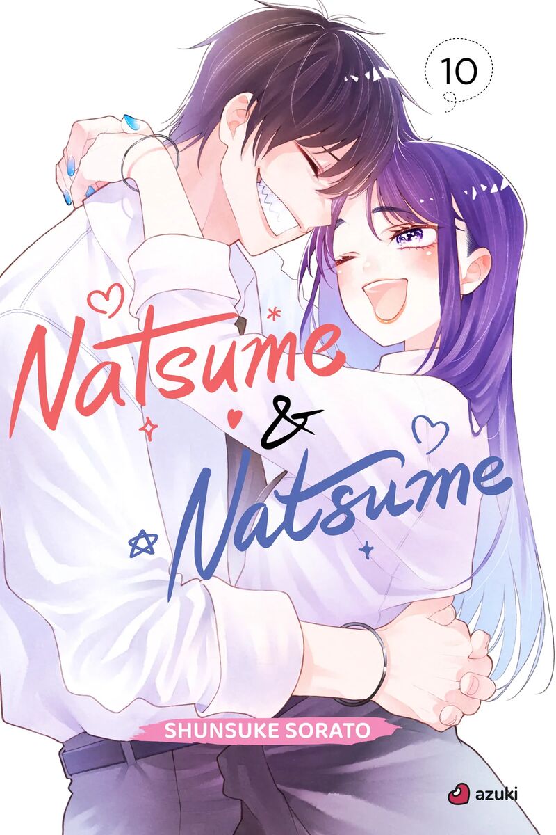 Natsume To Natsume 48a 1