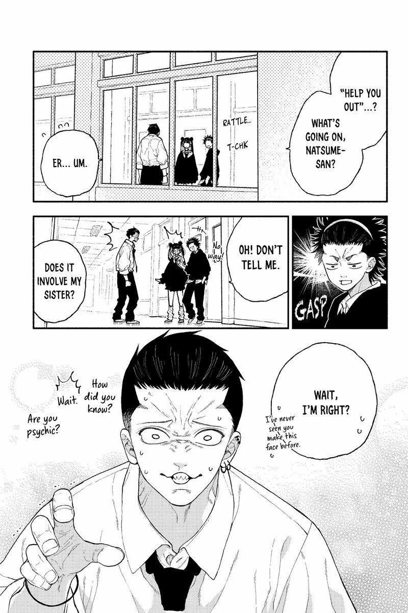 Natsume To Natsume 48a 5