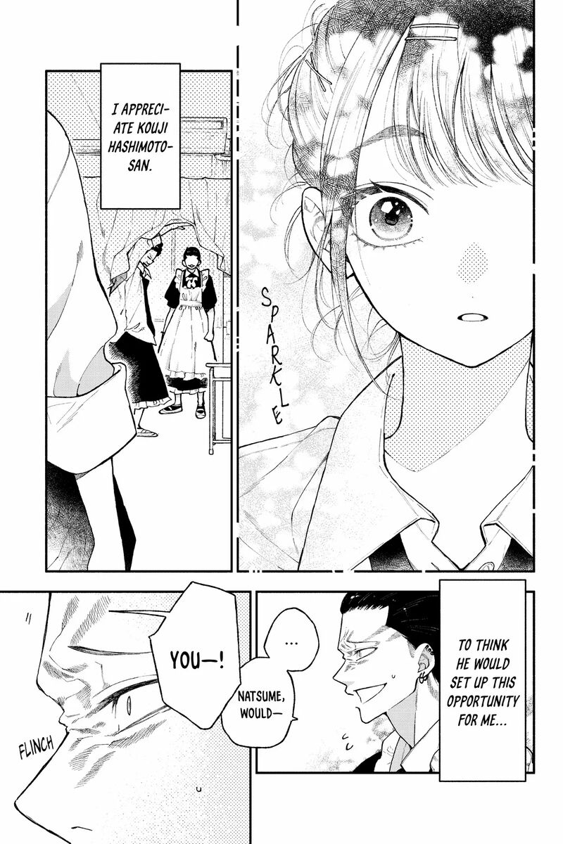 Natsume To Natsume 49a 9