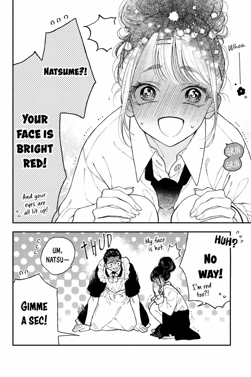 Natsume To Natsume 49b 5