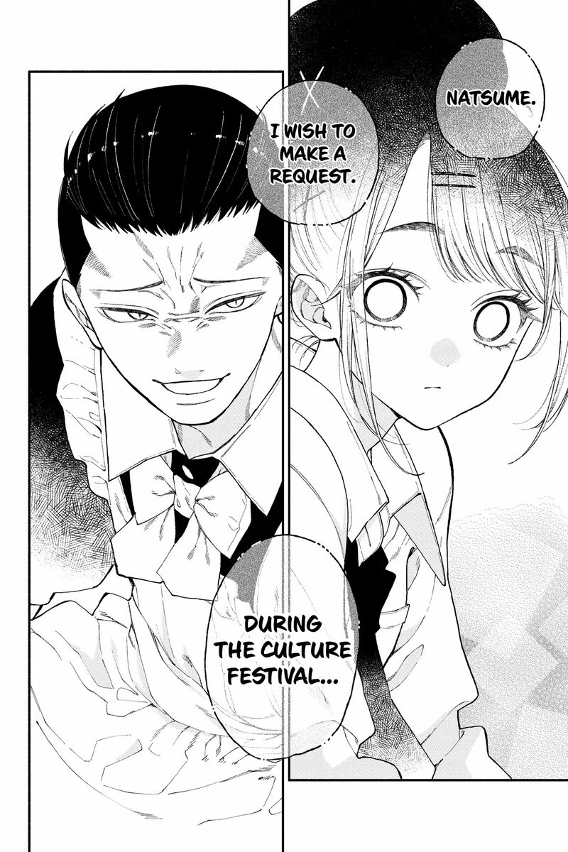 Natsume To Natsume 49b 9